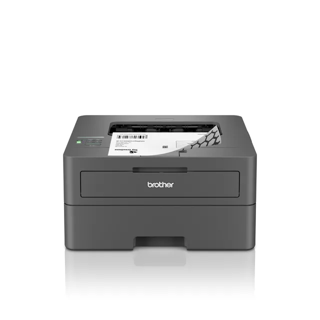 HL-L2400DW - Mono Laser - A4 Duplex - 30 ppm - Monochrome - Laser