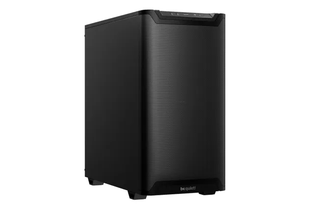 Pure Base 501| Airflow Black