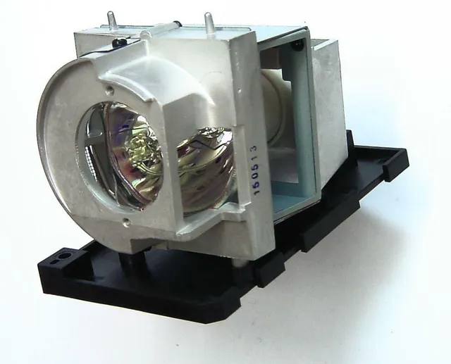 - Projektorlampa (likvärdigt med: SMART 1026952) - 260 Watt - 5000 timme/timmar - för SMART U100