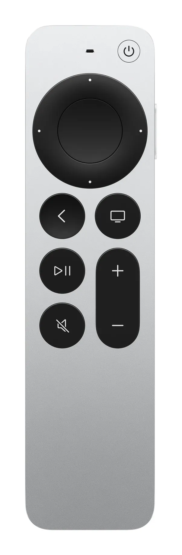 Siri Remote 3rd Gen
