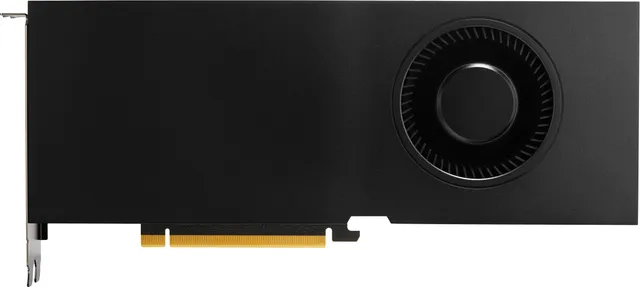 NVIDIA RTX - Grafikkort - RTX 4000 Ada - 20 GB GDDR6 - PCIe 4.0 x16 - 4 x DisplayPort - för Workstation Z2 G9