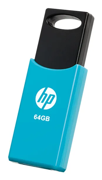 HP v212b - 64GB - USB-minne