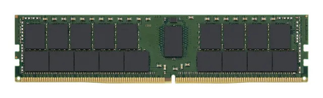 64GB DDR4 Reg ECC 3200MHz (Dell)