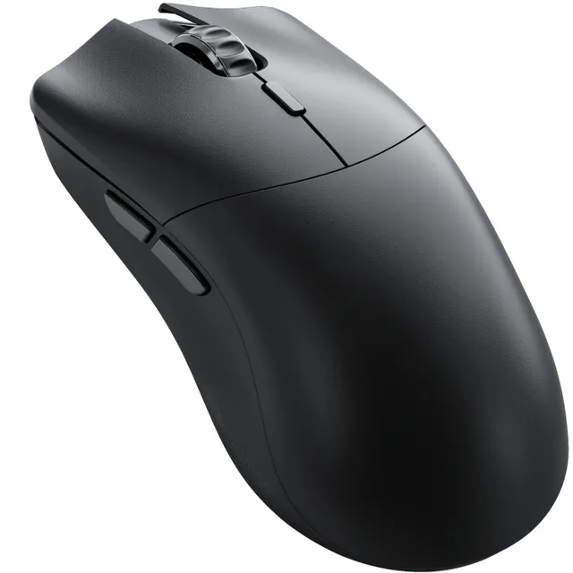Model O 2 Pro Wireless 1K Polling - Black