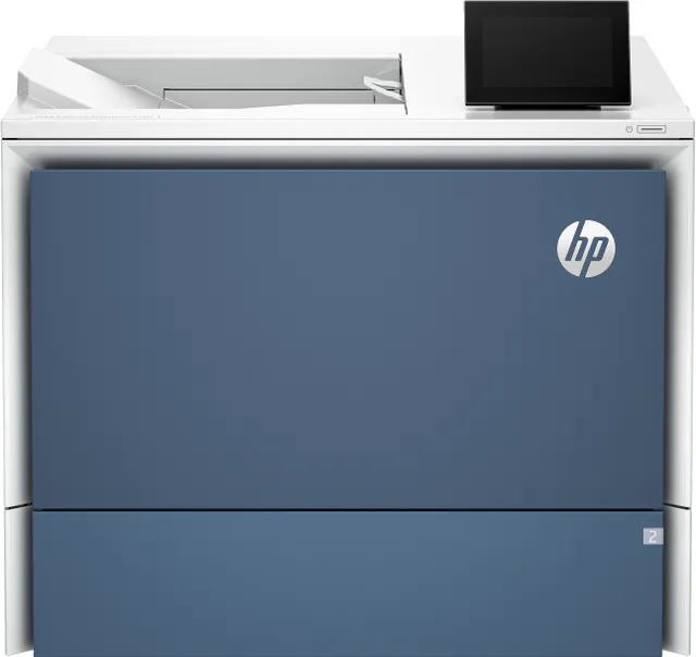 HP LaserJet Enterprise 6700dn Laser