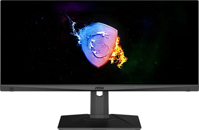 Optix MAG301RF 29.5" gamingskärm, 200HZ, FHD och Nvidia g-sync
