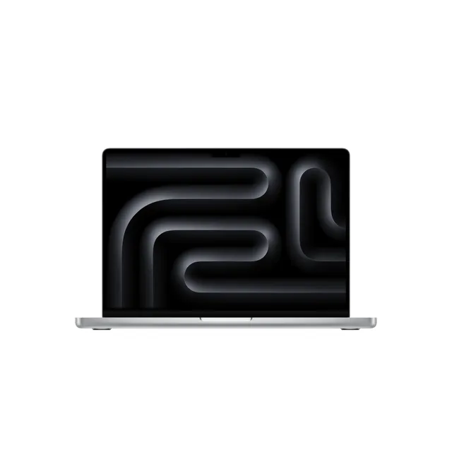 MacBook Pro - 14,2" | M5 Pro | 24GB | 1TB | Silver