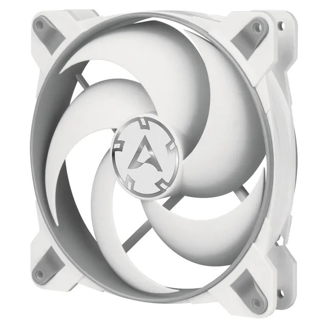 BioniX P140 - Grey/White - Chassi fläkt - 140mm - Vit - 24 dBA