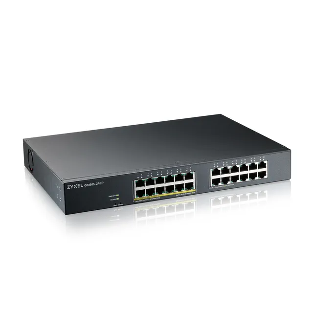 GS1915-24EP-EU0101F switch