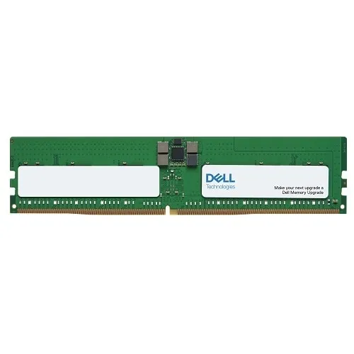 - DDR5 - module - 64 GB - DIMM 288-pin - 4800 MHz - registered
