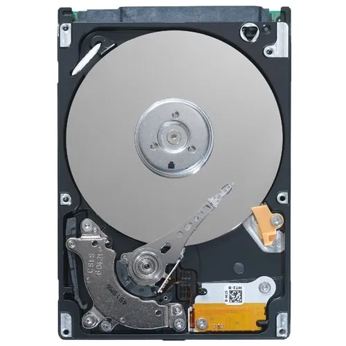 - Hårddisk - 4 TB - inbyggd - 3.5 - SATA 6Gb/s - 7200 rpm
