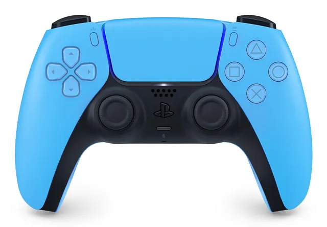 Playstation 5 - DualSense Handkontroll - Starlight Blue (2025)