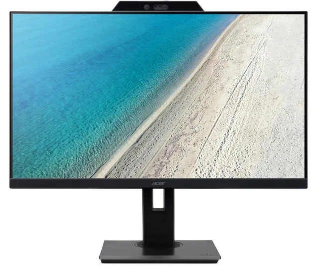 24" Acer Vero B247Y - 1920x1080 (FHD) - IPS