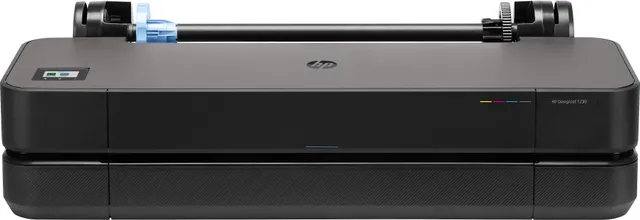 DesignJet T230 - 24" - Storformat - Bläckstråle Färg - A1 - USB LAN Wi-Fi