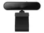 Performance FHD - Webbkamera - panorering / lutning - färg - 1920 x 1080 - 1080p - ljud - USB 2.0 - Mjpeg, YUY2 - DC 5 V