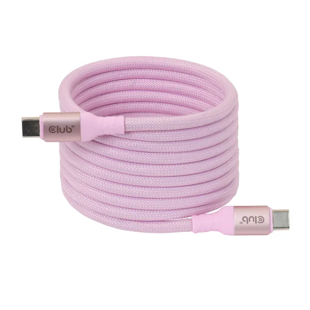 - USB-C cable - 24 pin USB-C to 24 pin USB-C