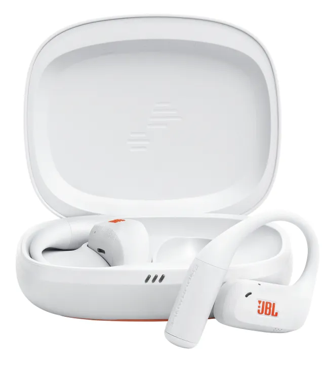 Endurance Zone - True Wireless Open Sound IP