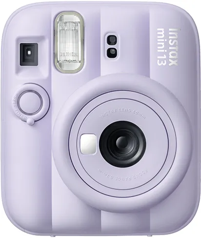 Fujifilm Instax mini 13 Purple