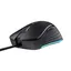 GXT 924 YBAR+ - Mouse - Optic - 6 knappar - Svart