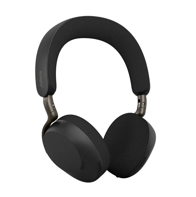 Evolve3 75 UC - Headset - på örat - Bluetoot