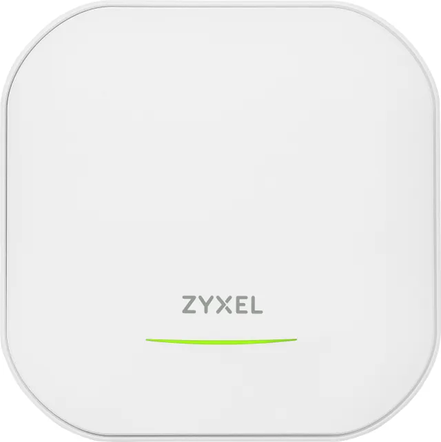 WAX620D-6E - Trådlös åtkomstpunkt - Wi-Fi 6E - Wi-Fi 6 - 2.4 GHz, 5 GHz, 6 GHz - molnhanterad