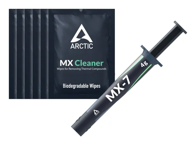 MX-7 4g MX Cleaner