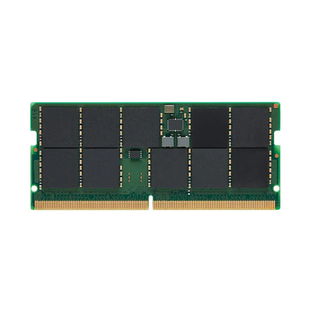 Server Premier - DDR5 - modul - 16 GB - SO DIMM 262-pin - 5600 MT/s / PC5-44800 - CL46 - 1.1 V - ej buffrad - ECC