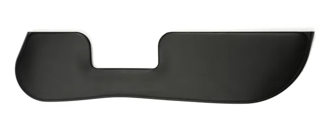 RollerWave3 - Handledsstöd för tangentbord