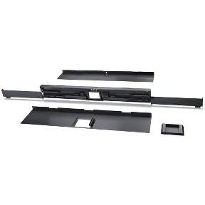Thermal Containment Door Header - 42U SX