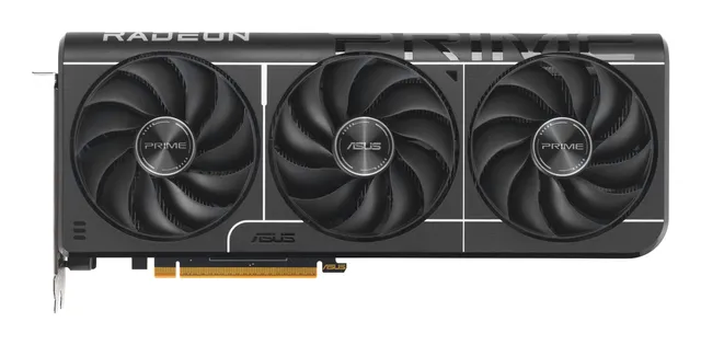 PRIME Radeon RX 9070 EVO 16GB OC Edition