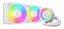 Liquid Freezer III Pro 280 A-RGB Vit