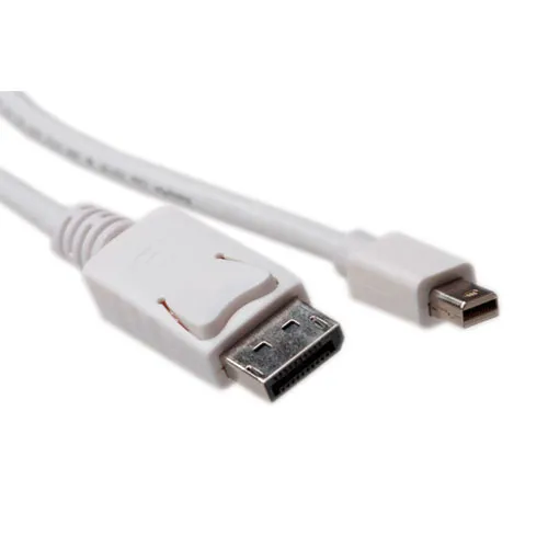 MINI DP M - DP M-kabel 0,50 m