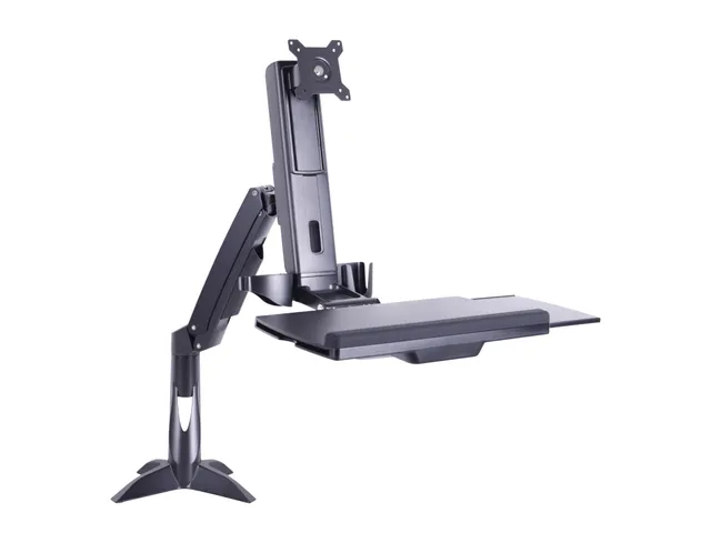 M Flex Desk Workstation