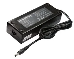 - Strömadapter - 65 Watt - svart - för Eee To