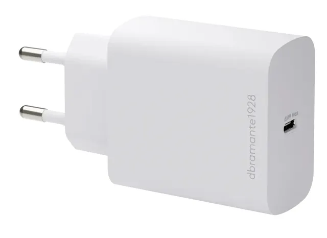 re-charge power adapter - 24 pin USB-C - 65 Watt
