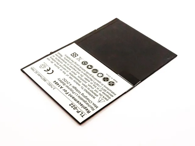 Battery battery - Li-pol