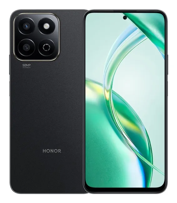 200 Smart 256 GB, Midnight Black