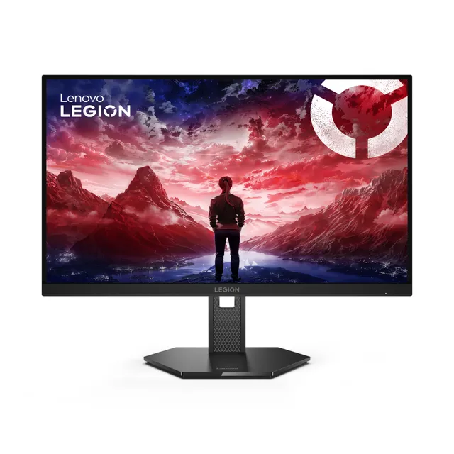 27" Lenovo Legion 27QD-10 - 2560x1440 (QHD) - 240Hz - IPS - 15W USB-C