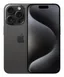 iPhone 15 Pro 128GB Black Titanium
