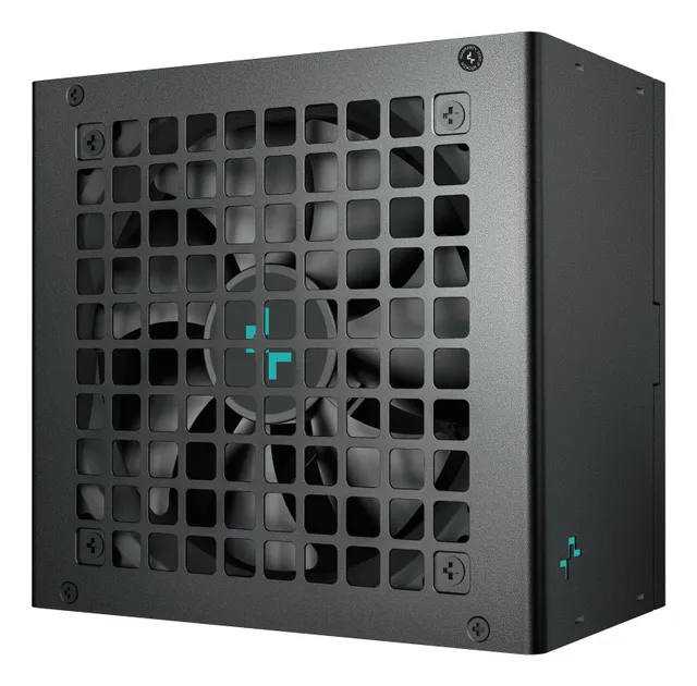 PL550-D 550W ATX 3.1