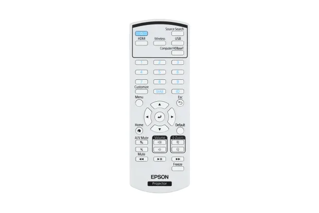 EH-TW840 Full-HD projektor