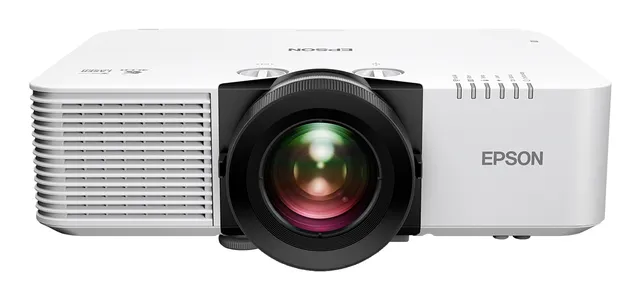 Projektor EB-L890E - 3LCD projector - 802.11a/b/g/n/ac wireless / LAN/ Miracast - white - 1920 x 1200 - 8000 ANSI lumens