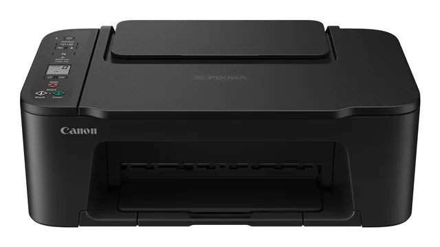 PIXMA TS3750i Multifunktions - Färg - Bläck
