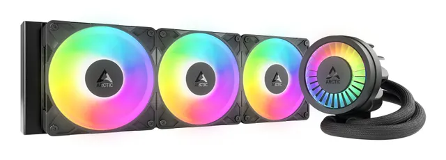 Liquid Freezer III Pro A-RGB - 360mm