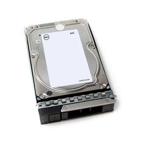 - Hårddisk - krypterat - 4 TB - inbyggd - 3.5" - SAS 12Gb/s - 7200 rpm - Self-Encrypting Drive (SED) - för PowerVault ME5012 (2.5"), PowerVault M