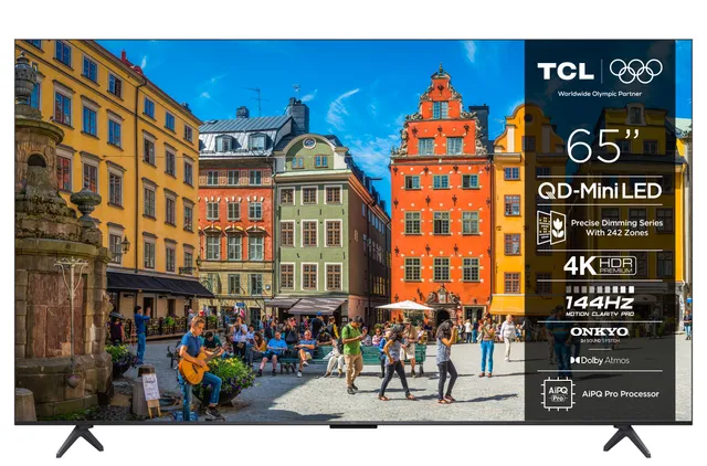 65" MQLED75K 4K MINI-LED TV (2025)