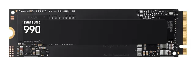 990 M.2 NVMe SSD 1TB