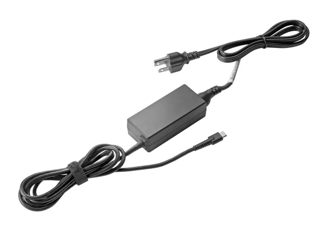 USB-C LC - Strömadapter - AC - 45 Watt - Europa