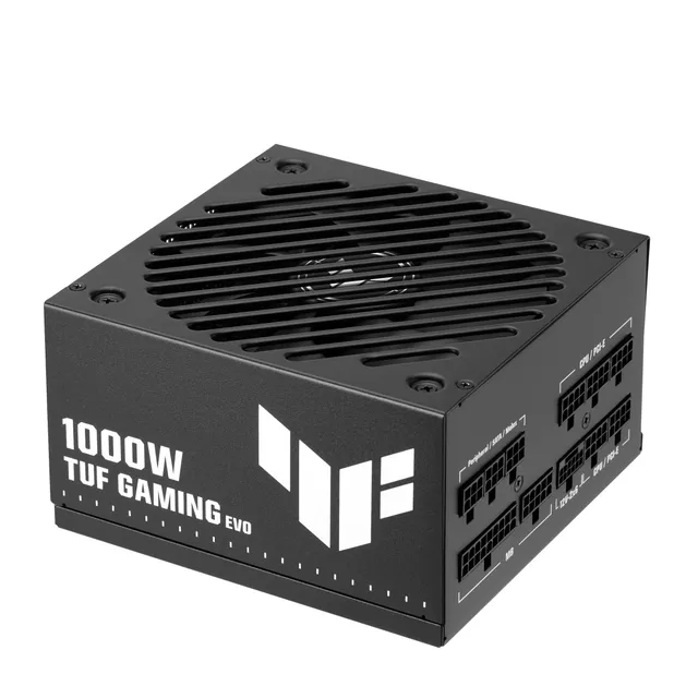 TUF Gaming EVO 1000W