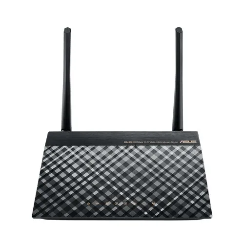 DSL-N16 Trådlös N300 DSL Router